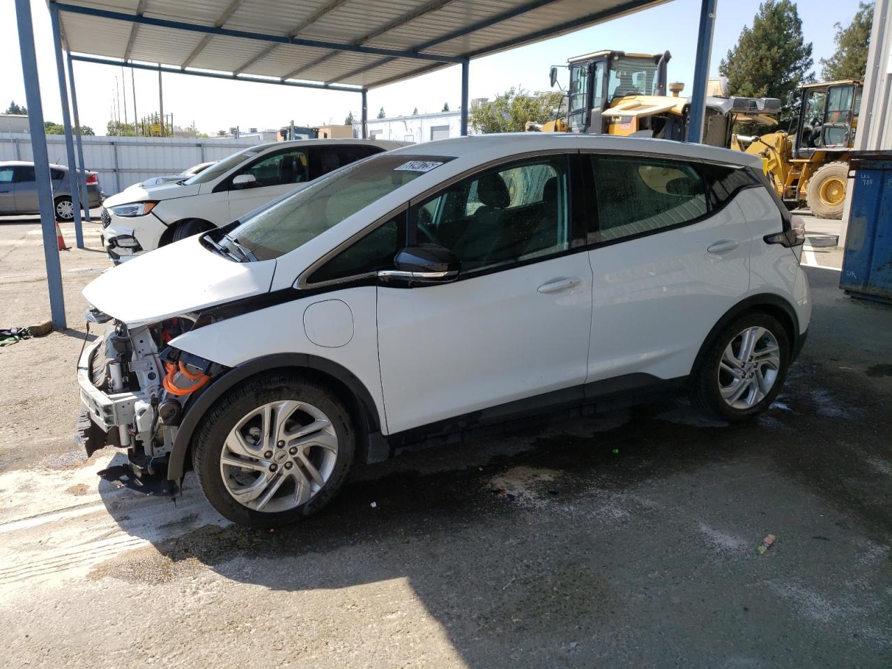 CHEVROLET BOLT EV 1L 2023