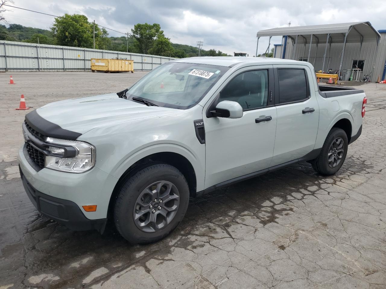 FORD MAVERICK X 2022
