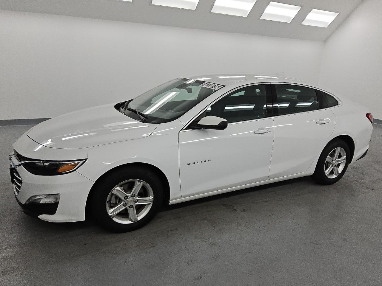 CHEVROLET MALIBU LT 2022