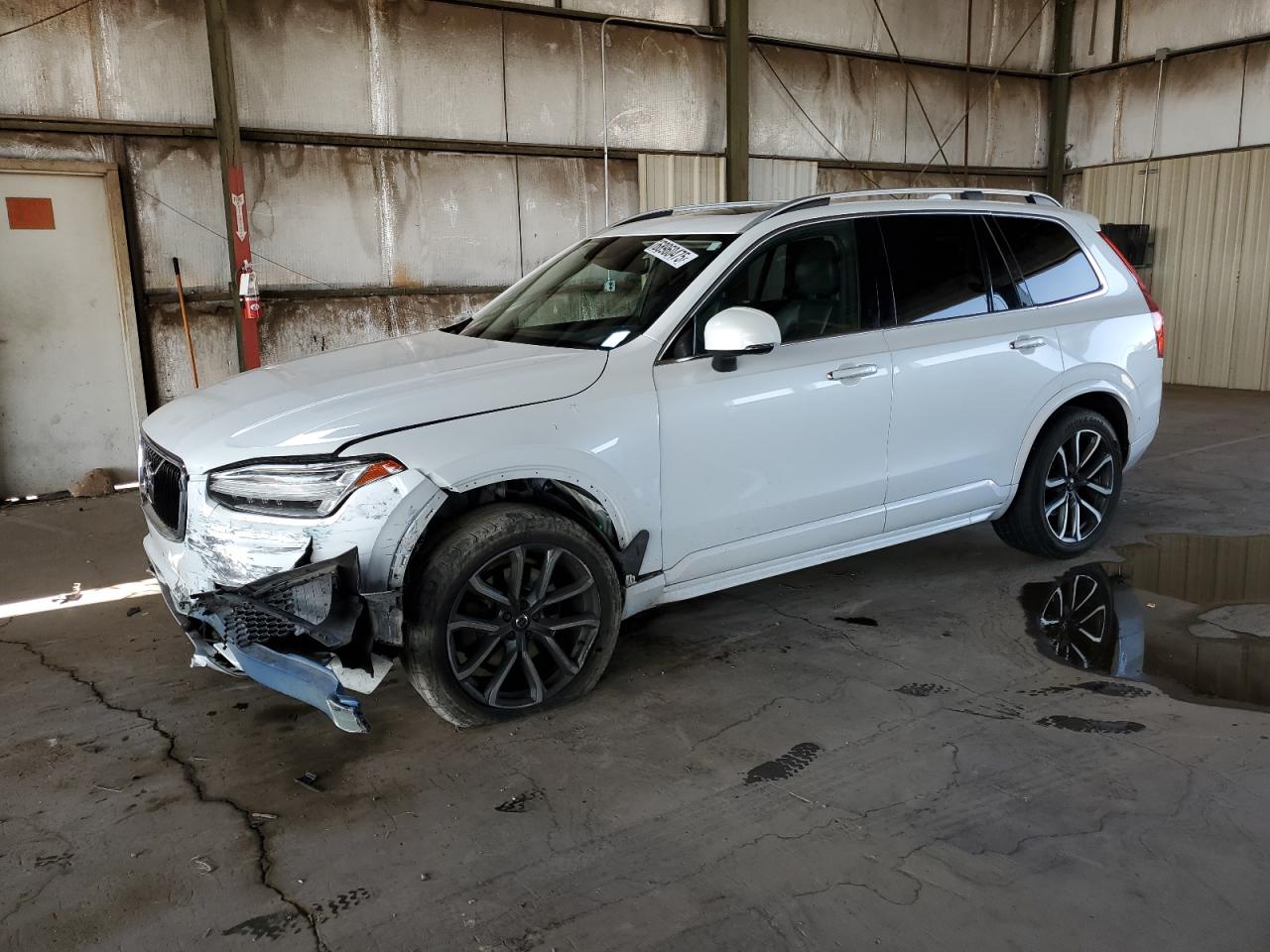 VOLVO XC90 T5 2018