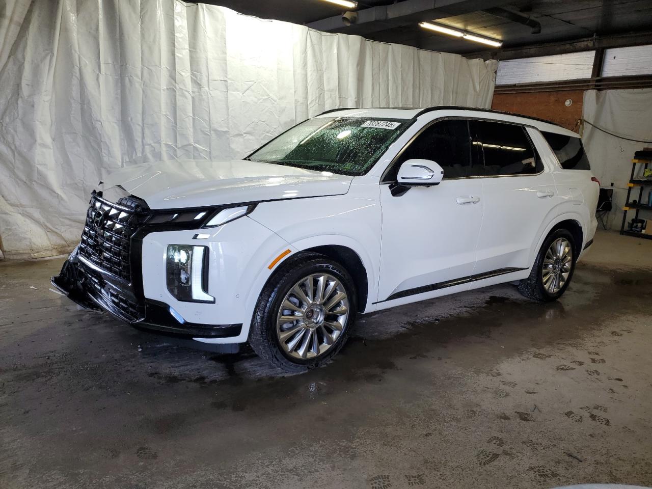 HYUNDAI PALISADE C 2024