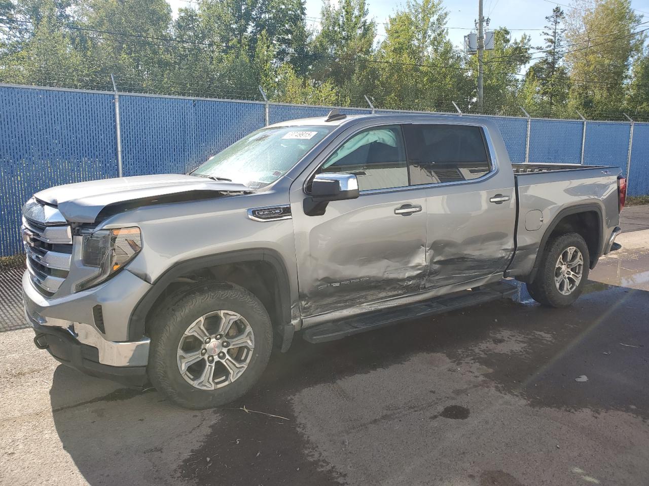GMC SIERRA K15 2023