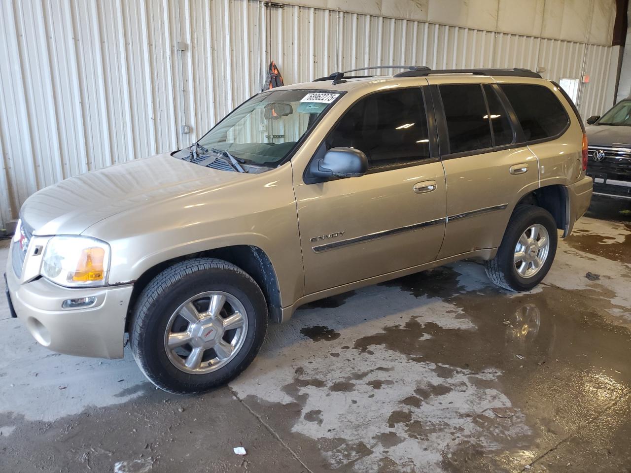 GMC ENVOY 2006