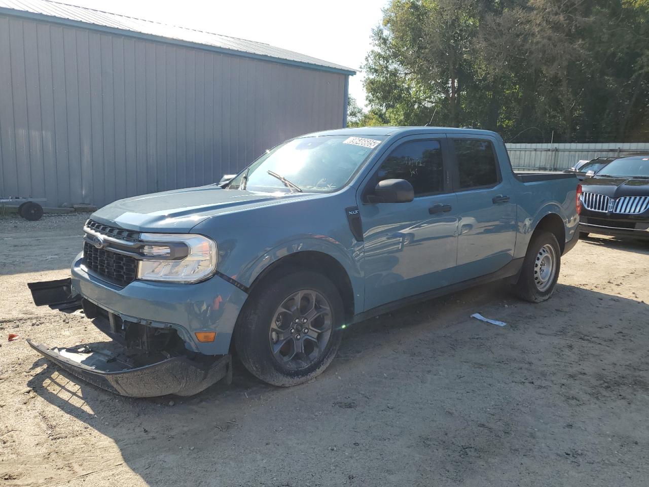 FORD MAVERICK X 2022