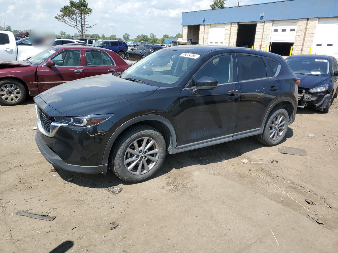 MAZDA CX-5 SELEC 2023