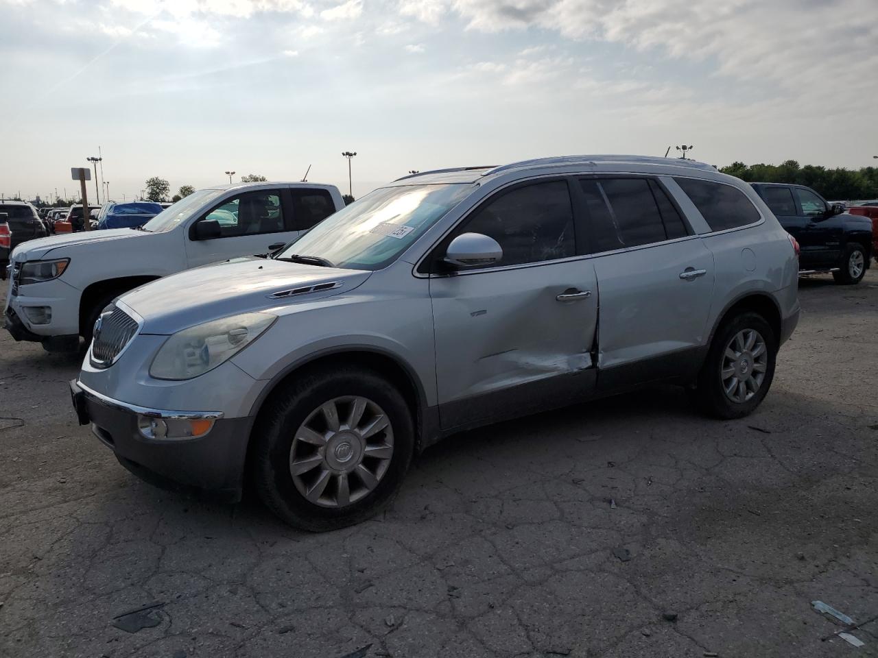 BUICK ENCLAVE 2012