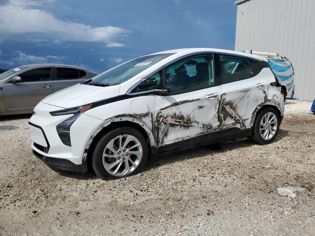 CHEVROLET BOLT EV 2LT 2023