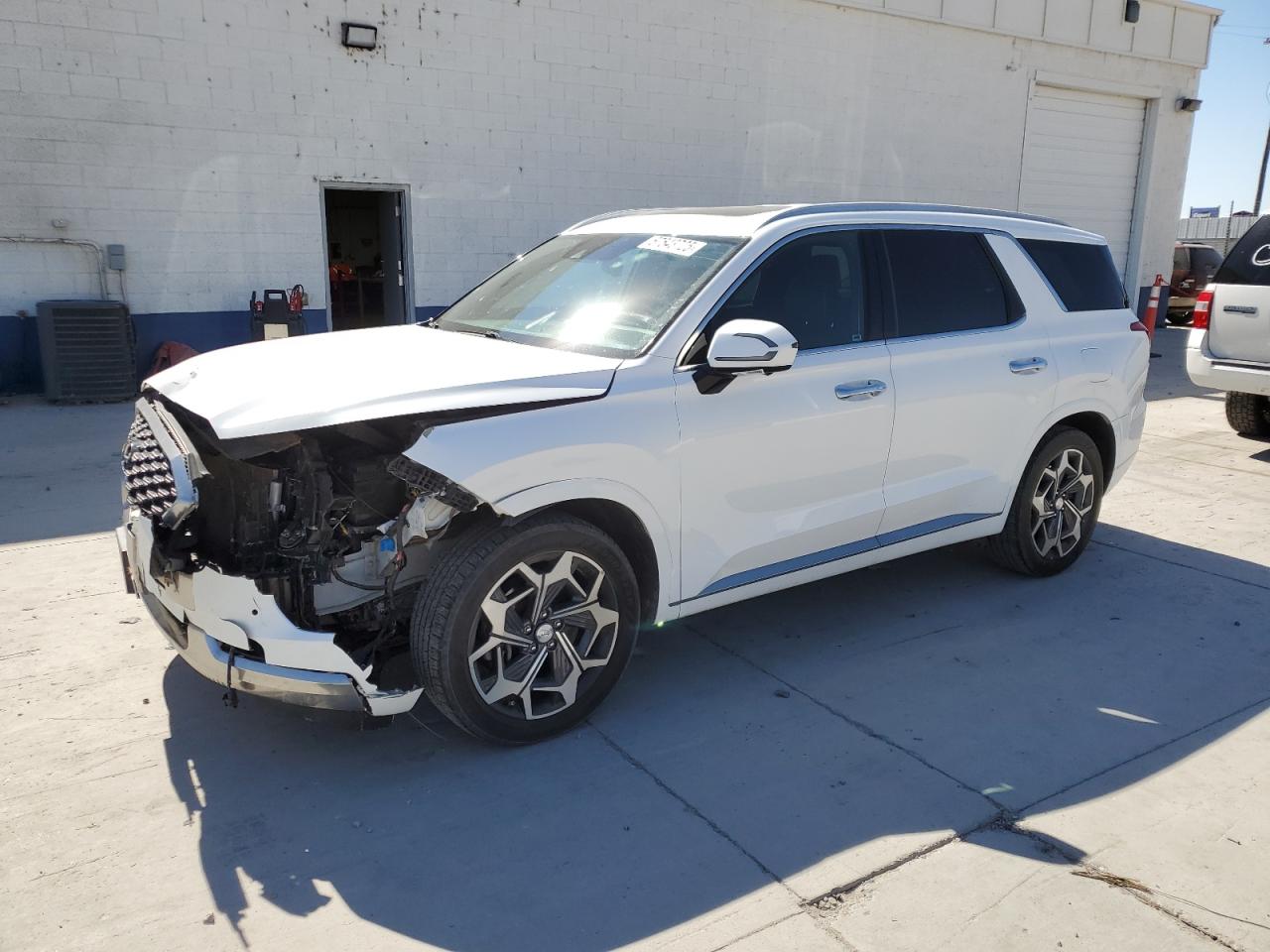 HYUNDAI PALISADE C 2022