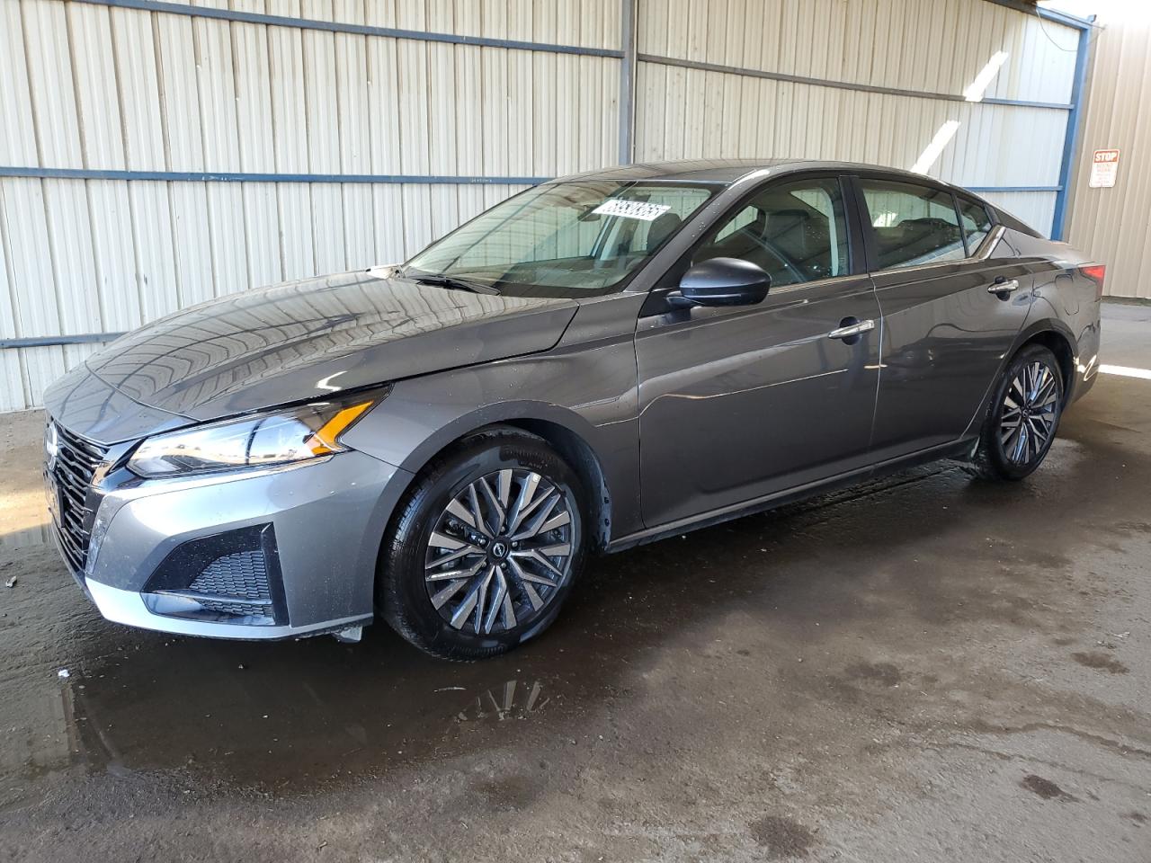NISSAN ALTIMA SV 2025