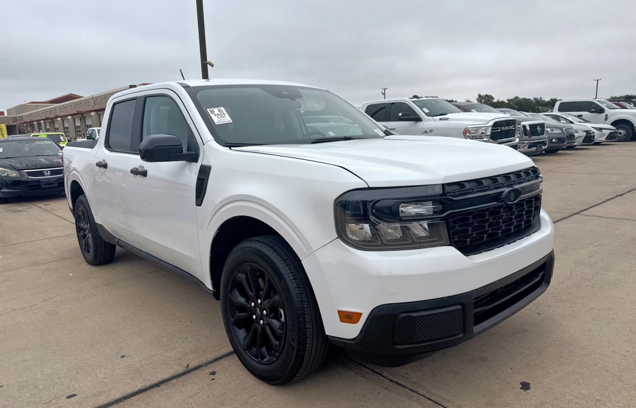 FORD MAVERICK X 2024