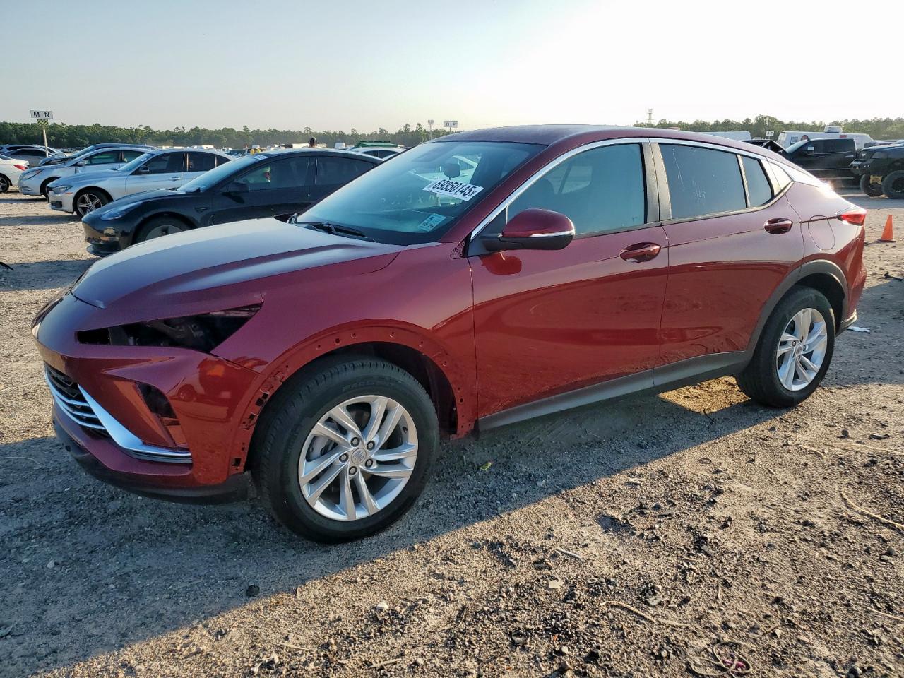 BUICK ENVISTA PREFERRED 2024