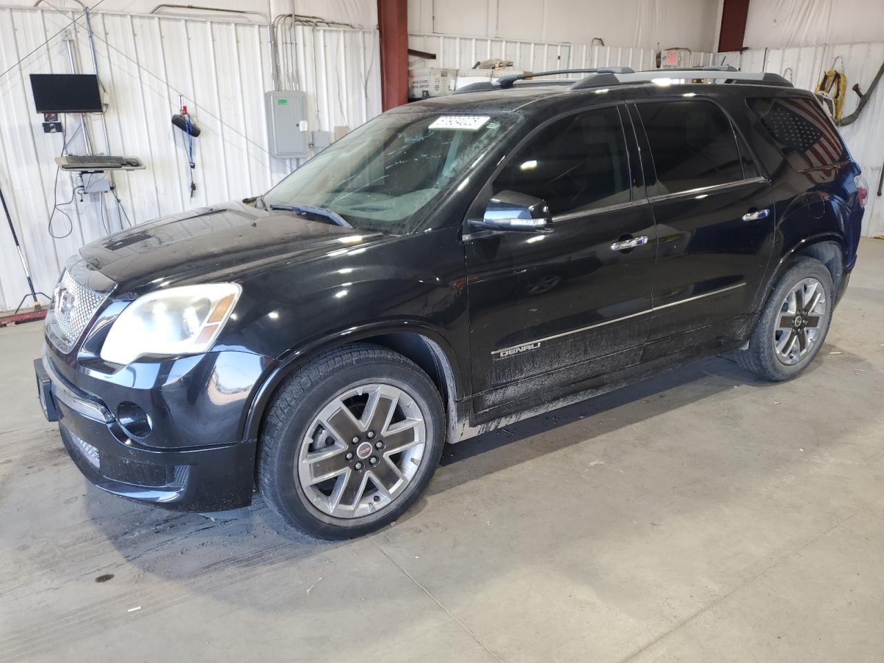 GMC ACADIA DEN 2011