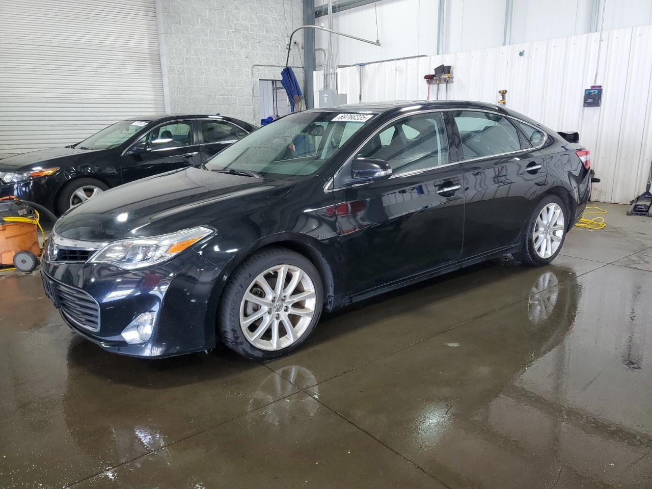 TOYOTA AVALON BAS 2014