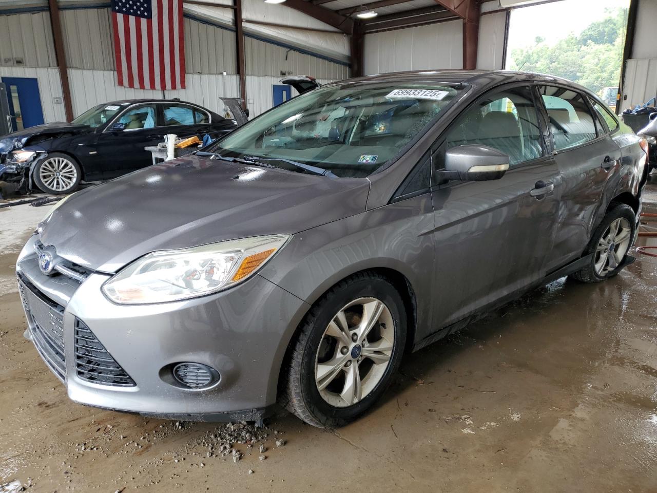 FORD FOCUS SE 2013