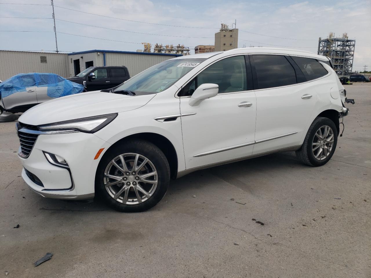 BUICK ENCLAVE ES 2022