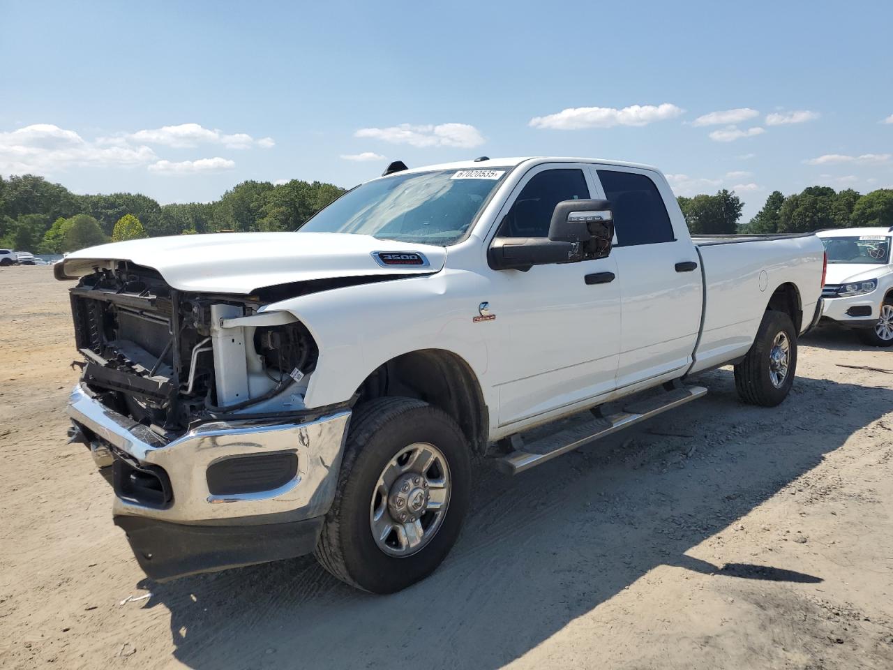 RAM 3500 TRADESMAN 2023