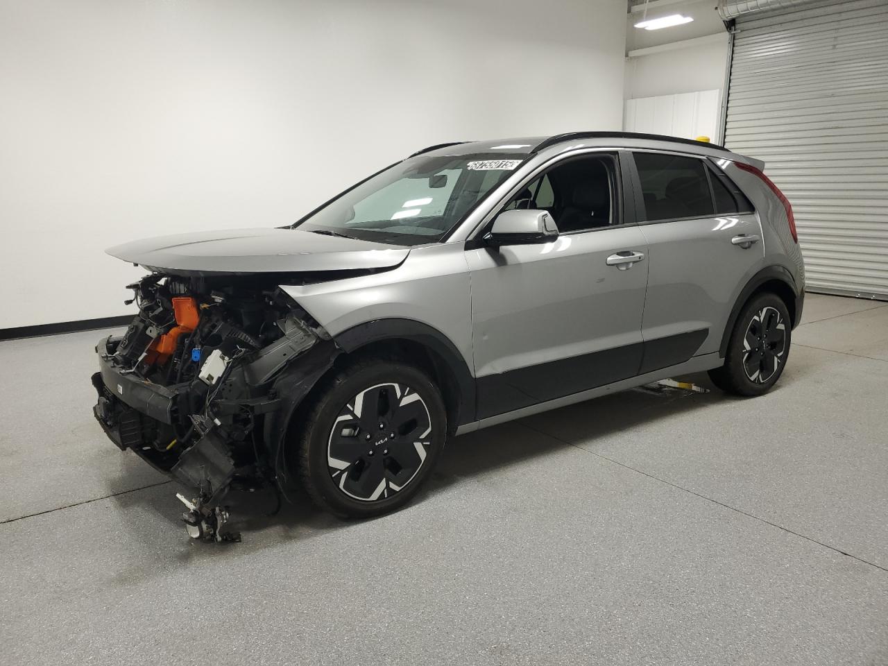 KIA NIRO WIND 2024