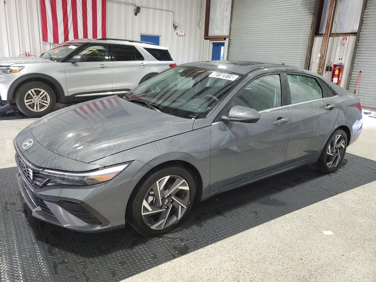 HYUNDAI ELANTRA LI 2025