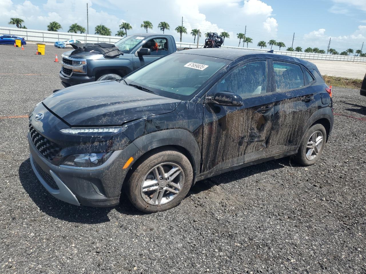 HYUNDAI KONA SE 2023