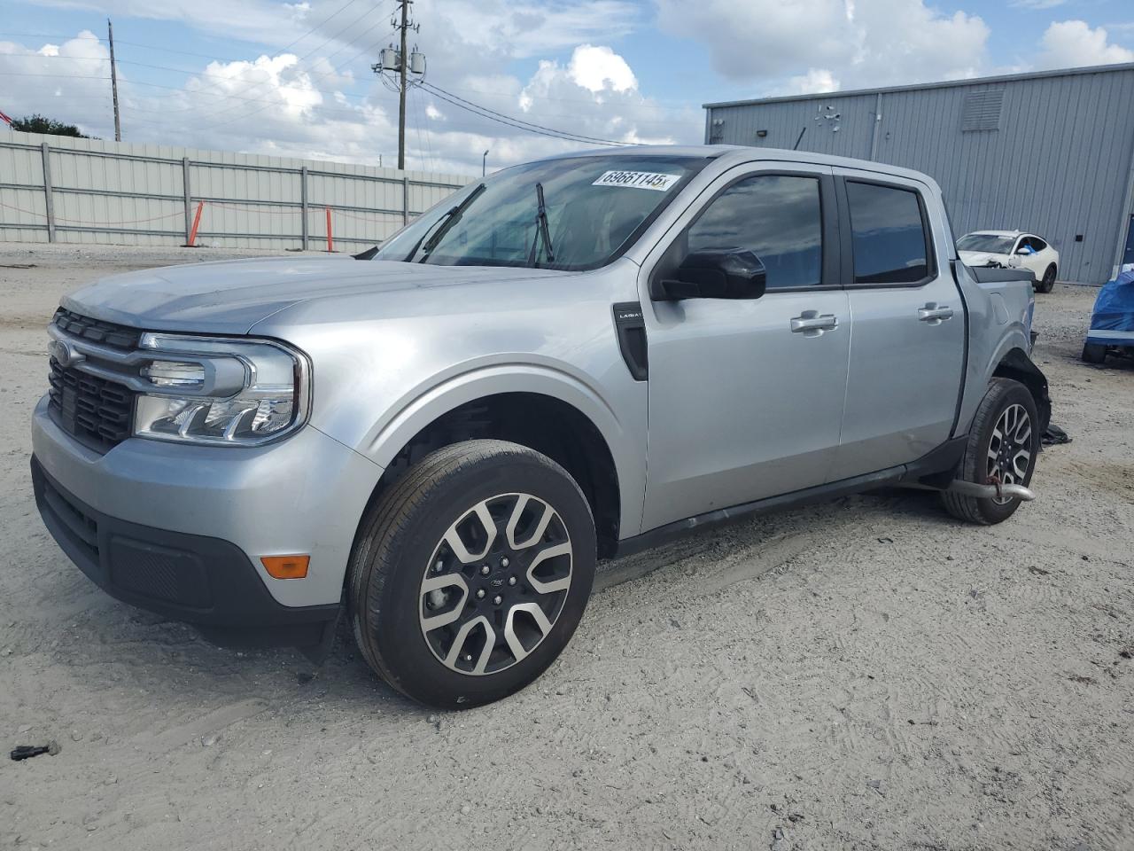 FORD MAVERICK L 2024