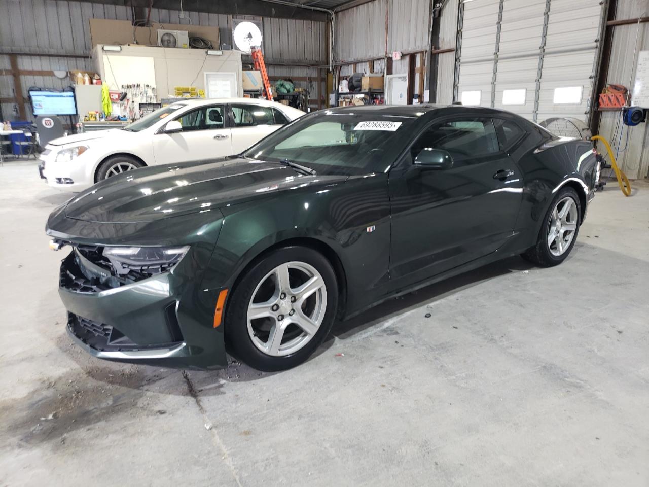 CHEVROLET CAMARO LS 2020