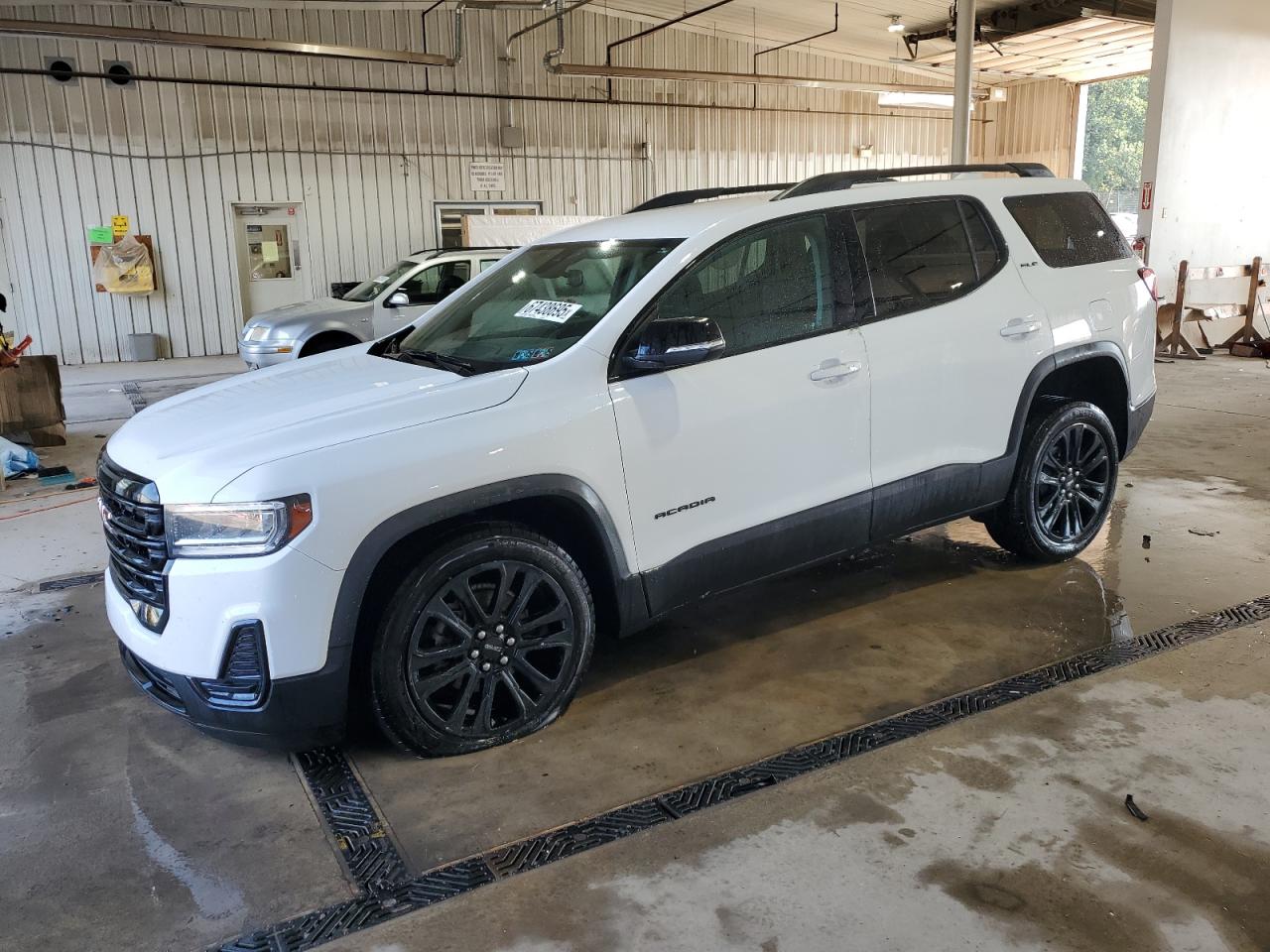 GMC ACADIA SLE 2023