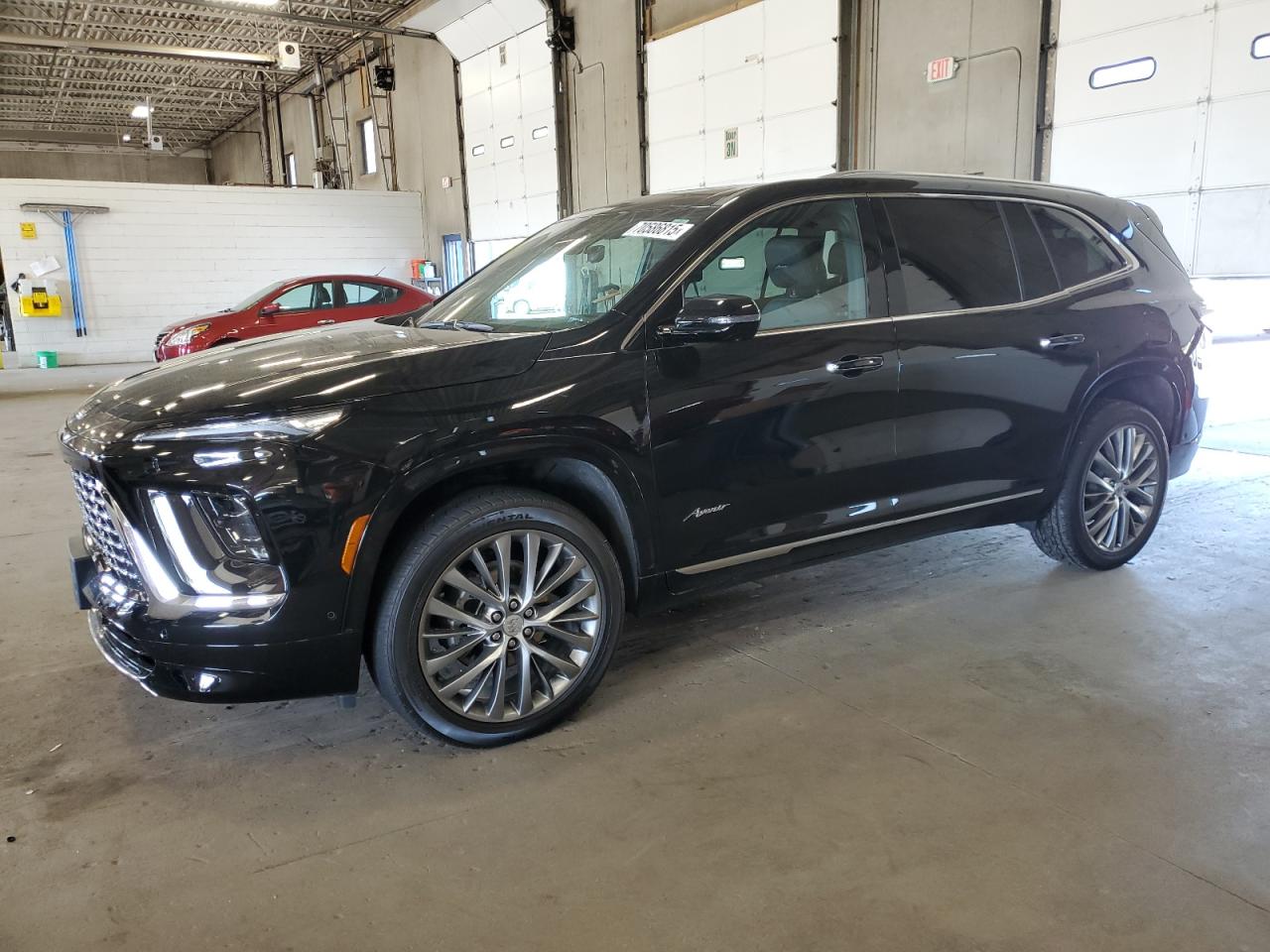 BUICK ENCLAVE AV 2025