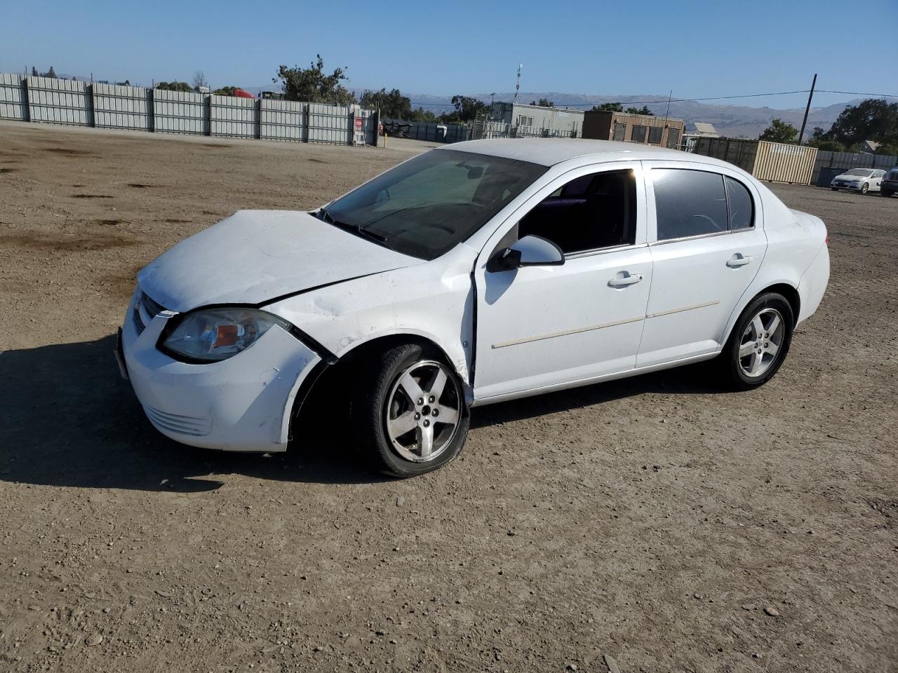 CHEVROLET COBALT 2009