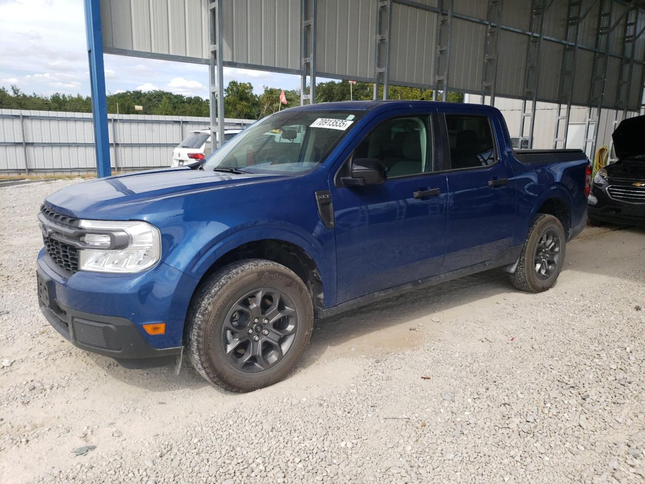 FORD MAVERICK XLT 2024