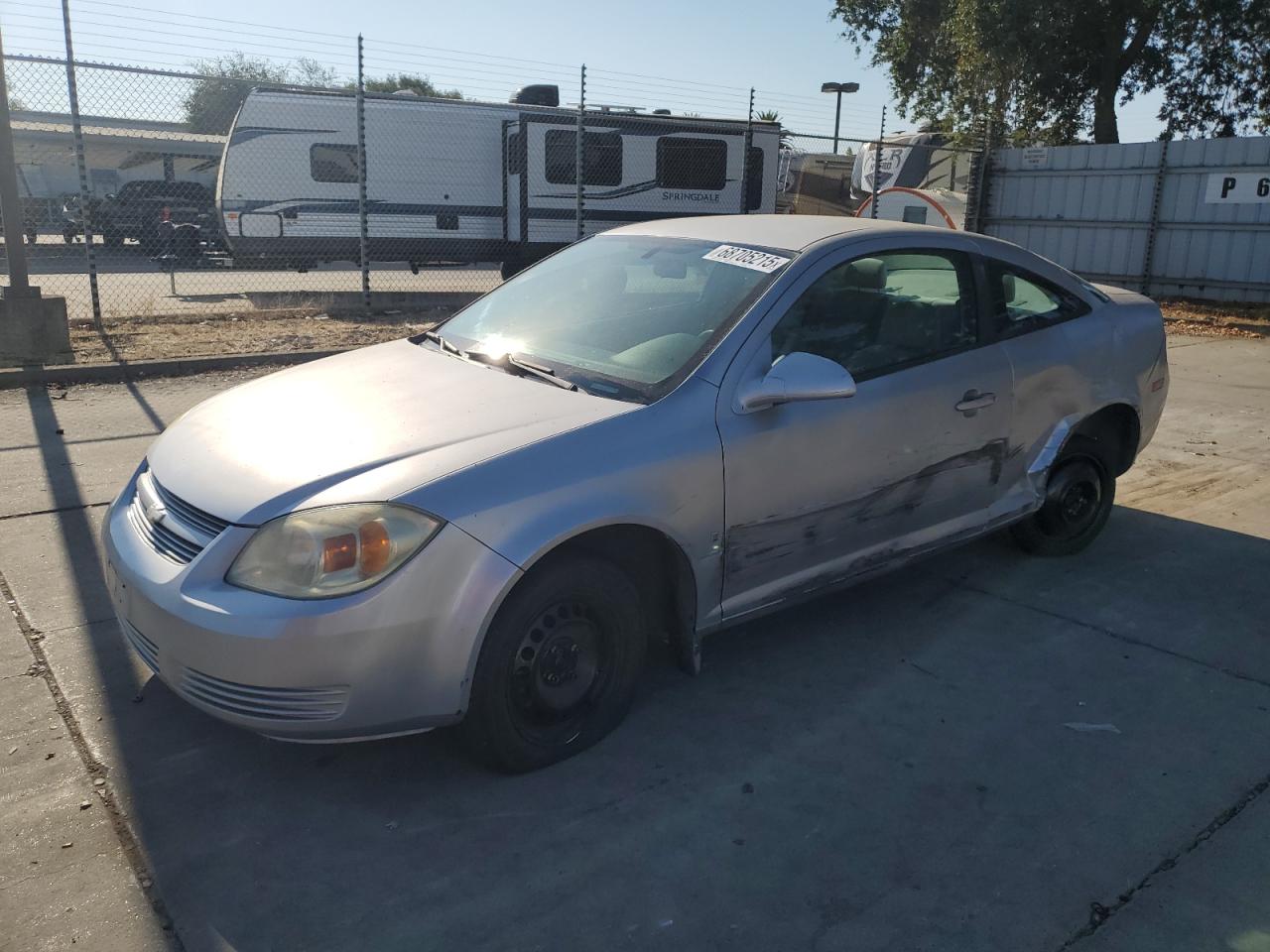CHEVROLET COBALT LS 2006