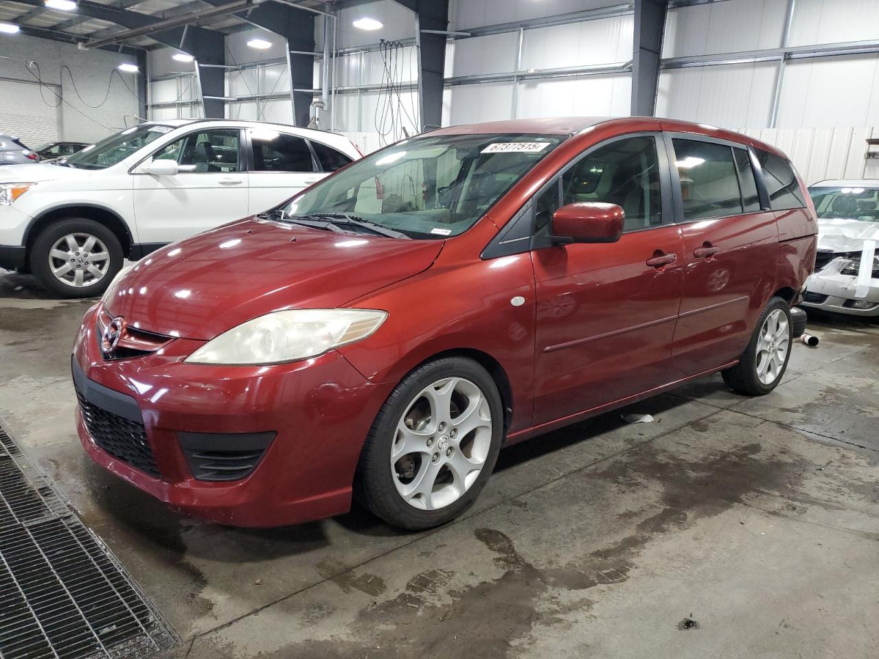 MAZDA 5 2009