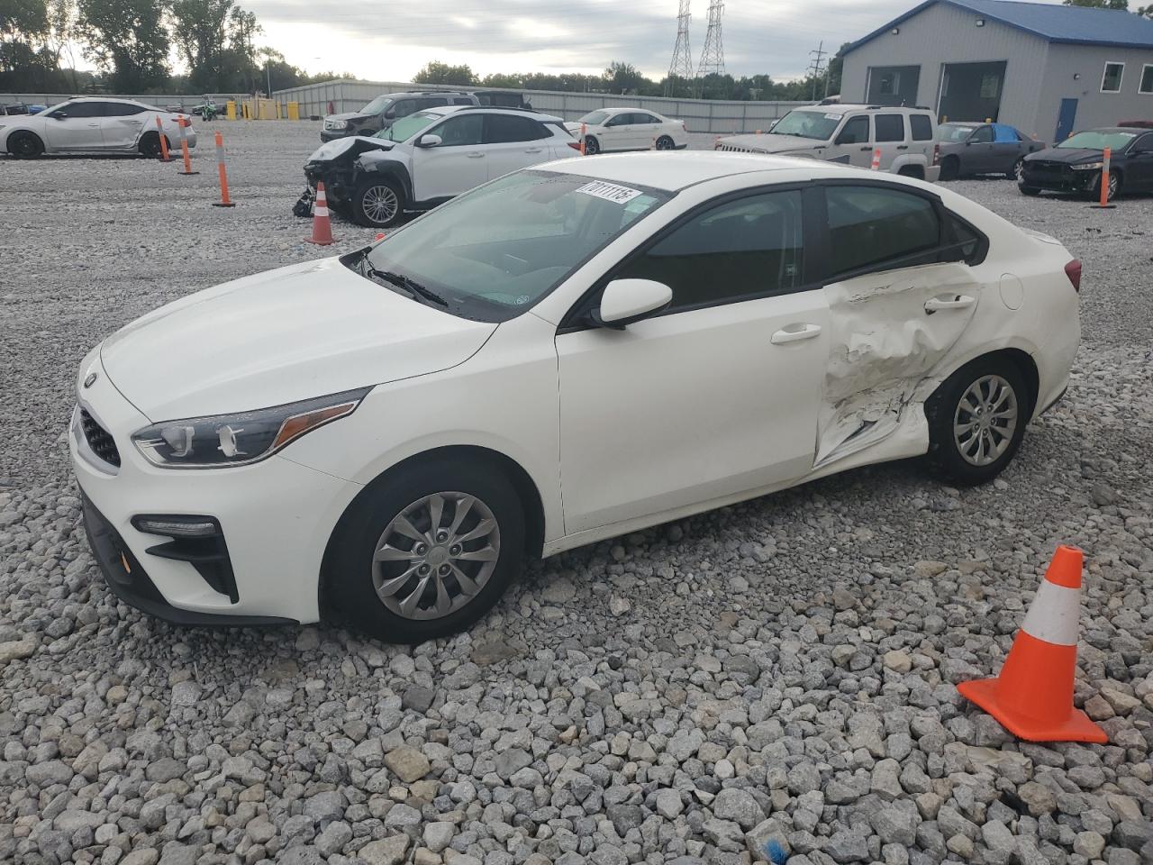 KIA FORTE FE 2020