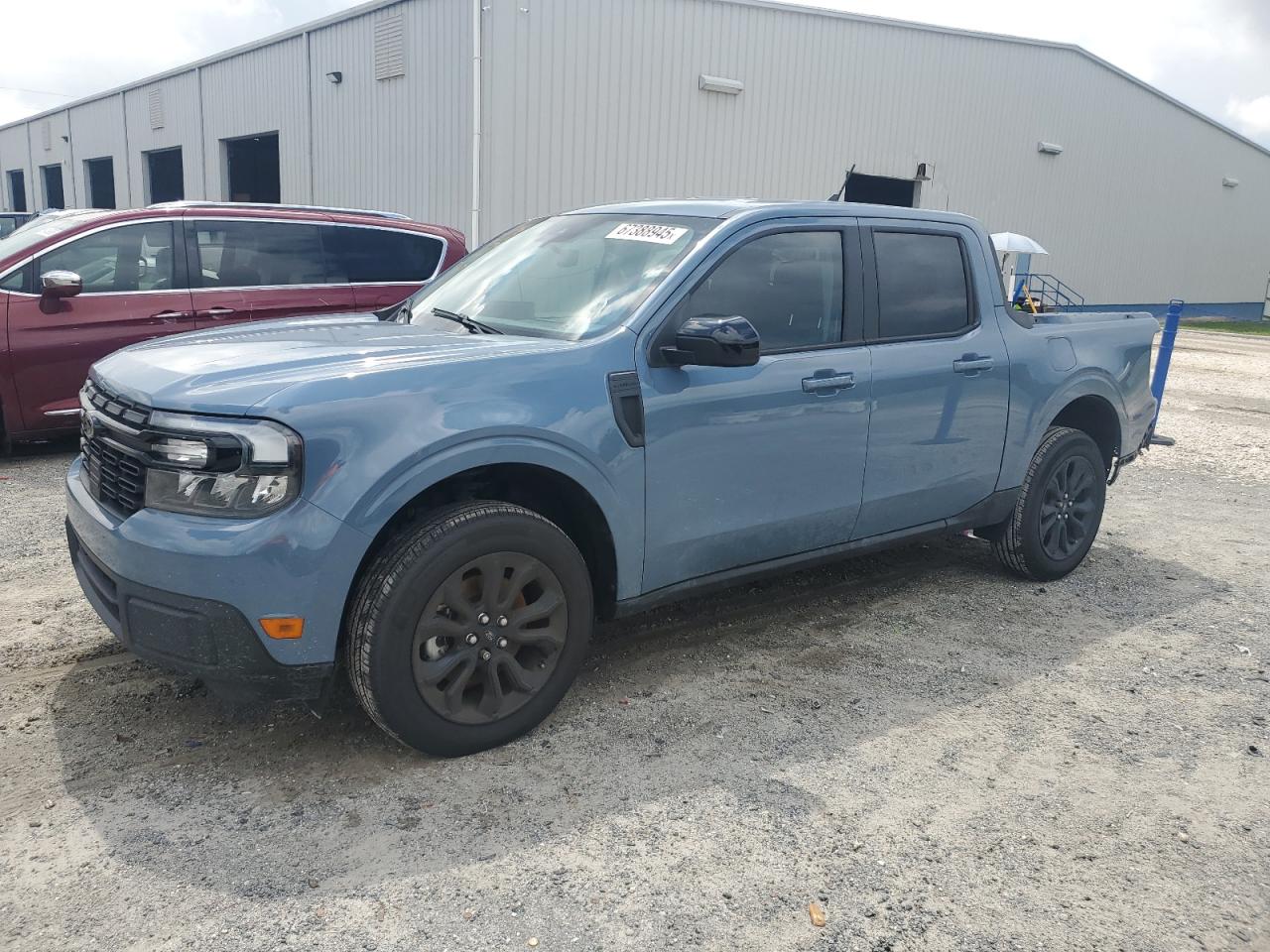 FORD MAVERICK L 2024