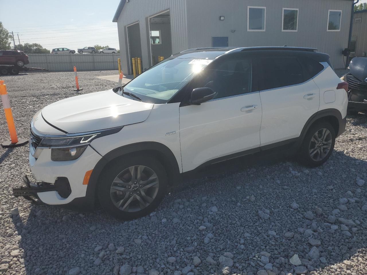 KIA SELTOS S 2022