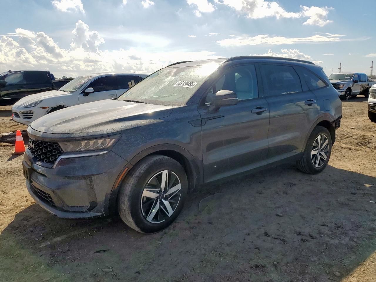 KIA SORENTO S 2023