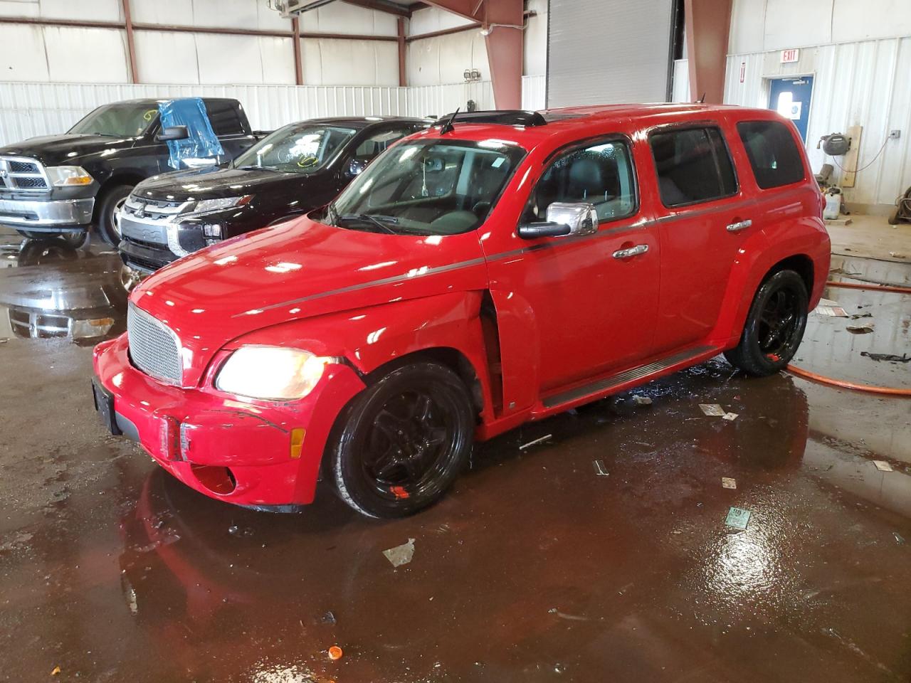 CHEVROLET HHR LT 2009