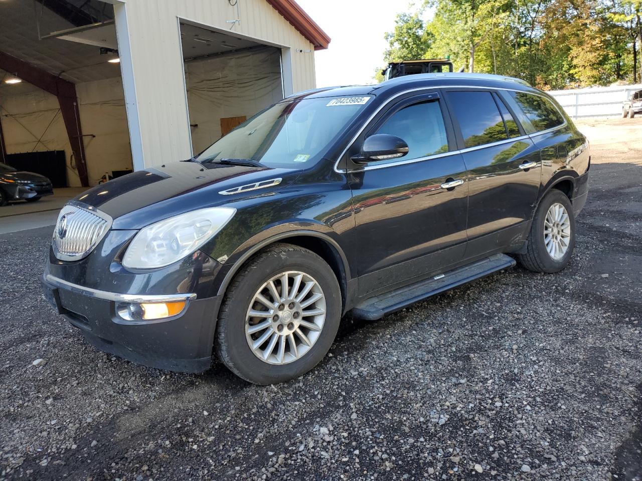 BUICK ENCLAVE CX 2011