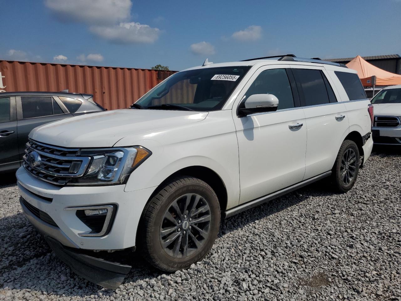 FORD EXPEDITION LIMITED 2019