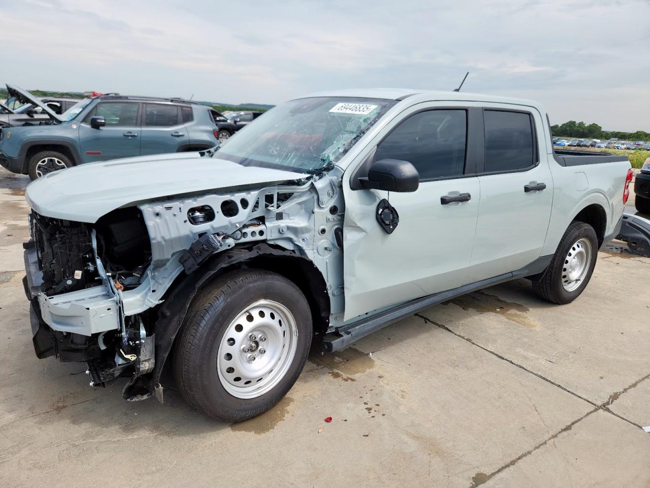 FORD MAVERICK X 2024