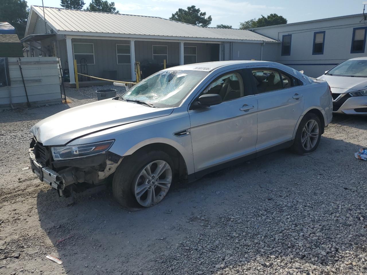 FORD TAURUS SE 2018