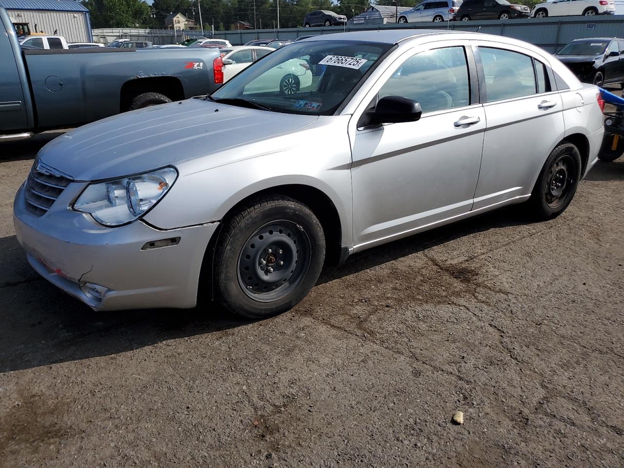 CHRYSLER SEBRING 2007