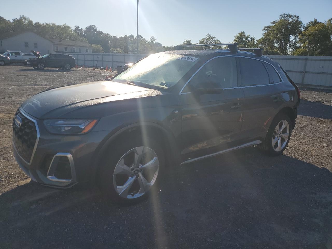 AUDI Q5 PREMIUM 2022