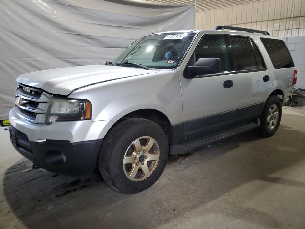 FORD EXPEDITION 2016