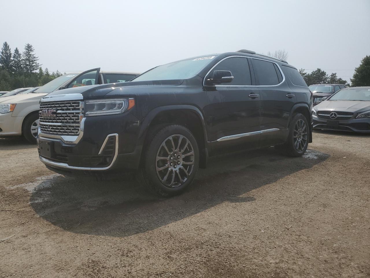 GMC ACADIA DENALI 2023