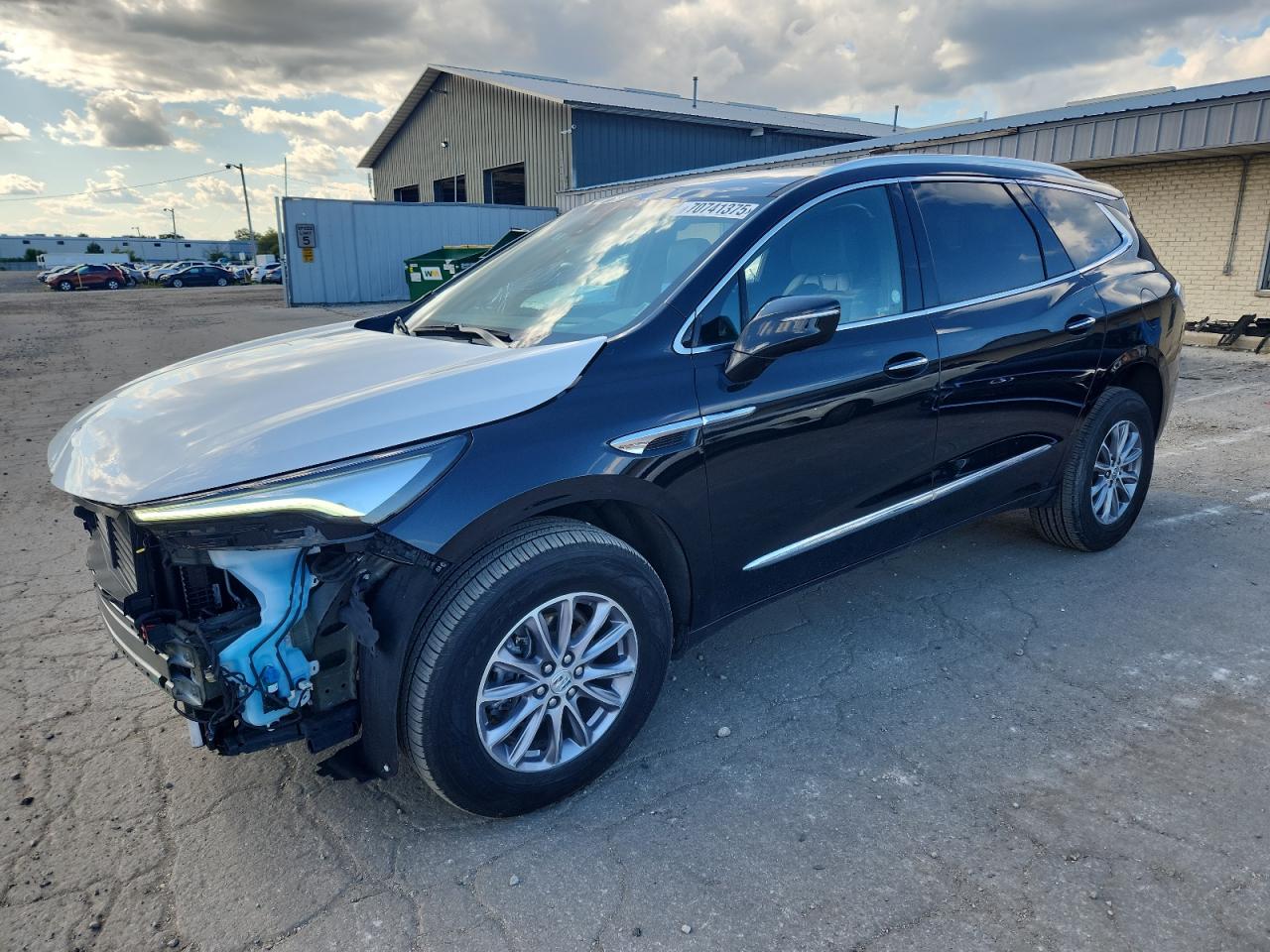 BUICK ENCLAVE PR 2024