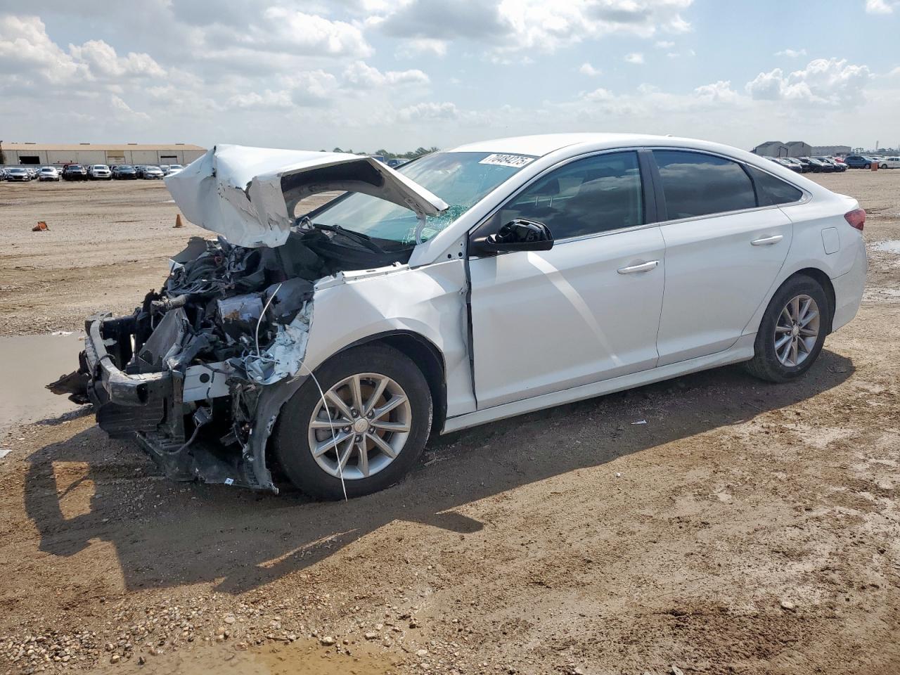 HYUNDAI SONATA SE 2019