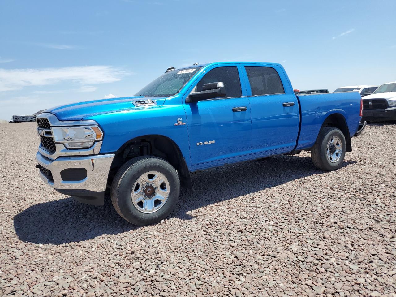 RAM 2500 TRADE 2021