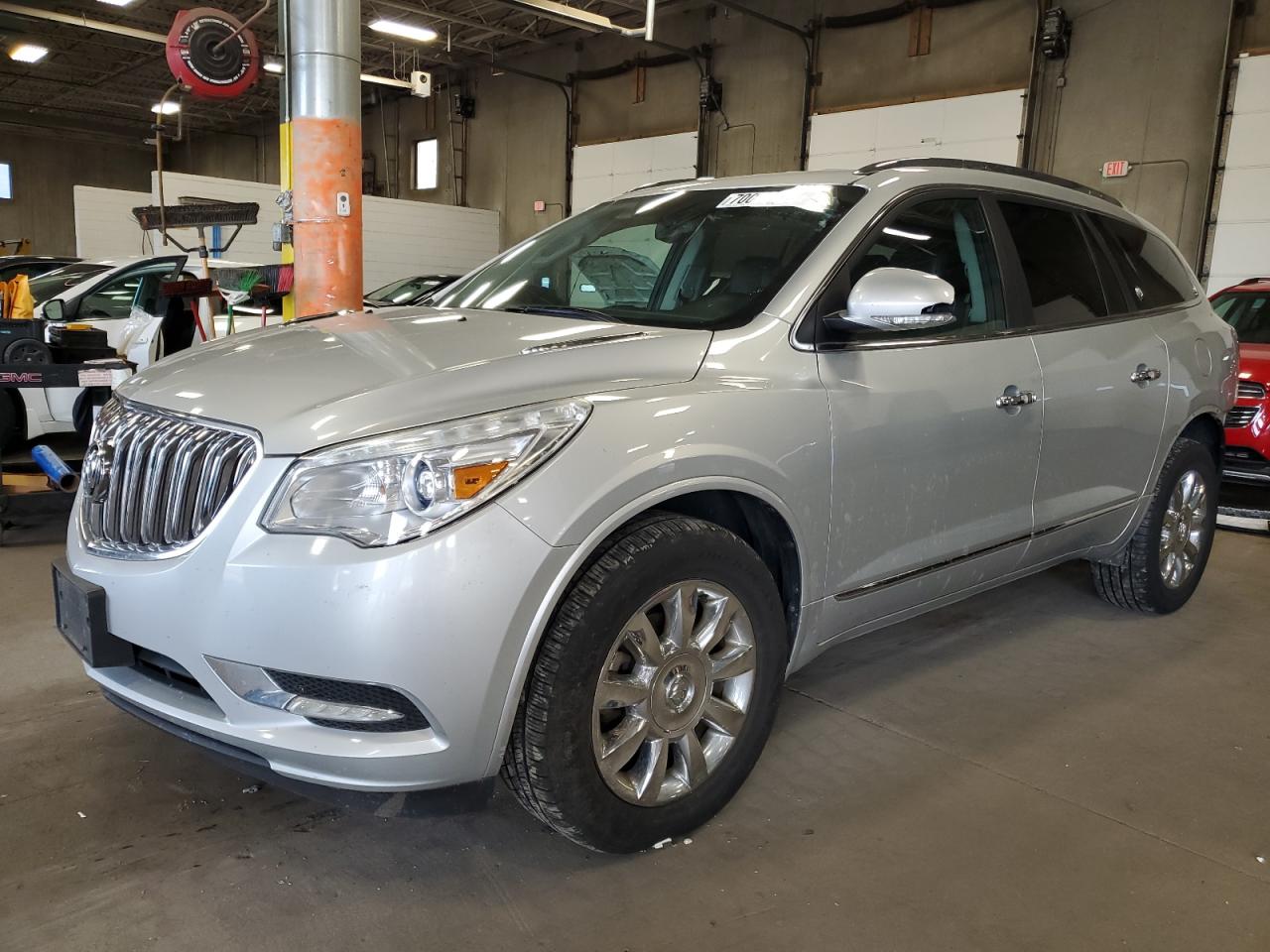 BUICK ENCLAVE 2014