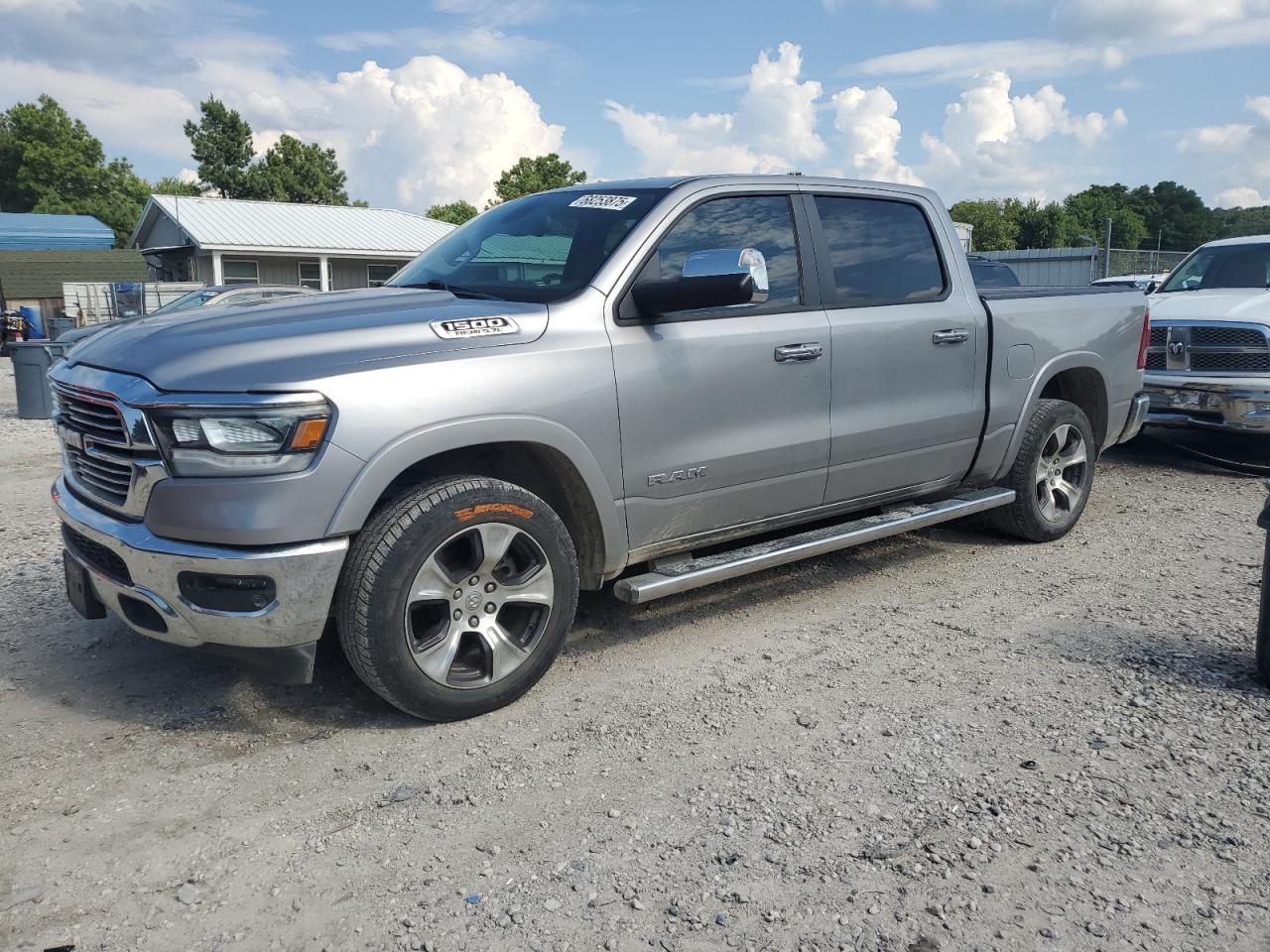 RAM 1500 LARAMIE 2019