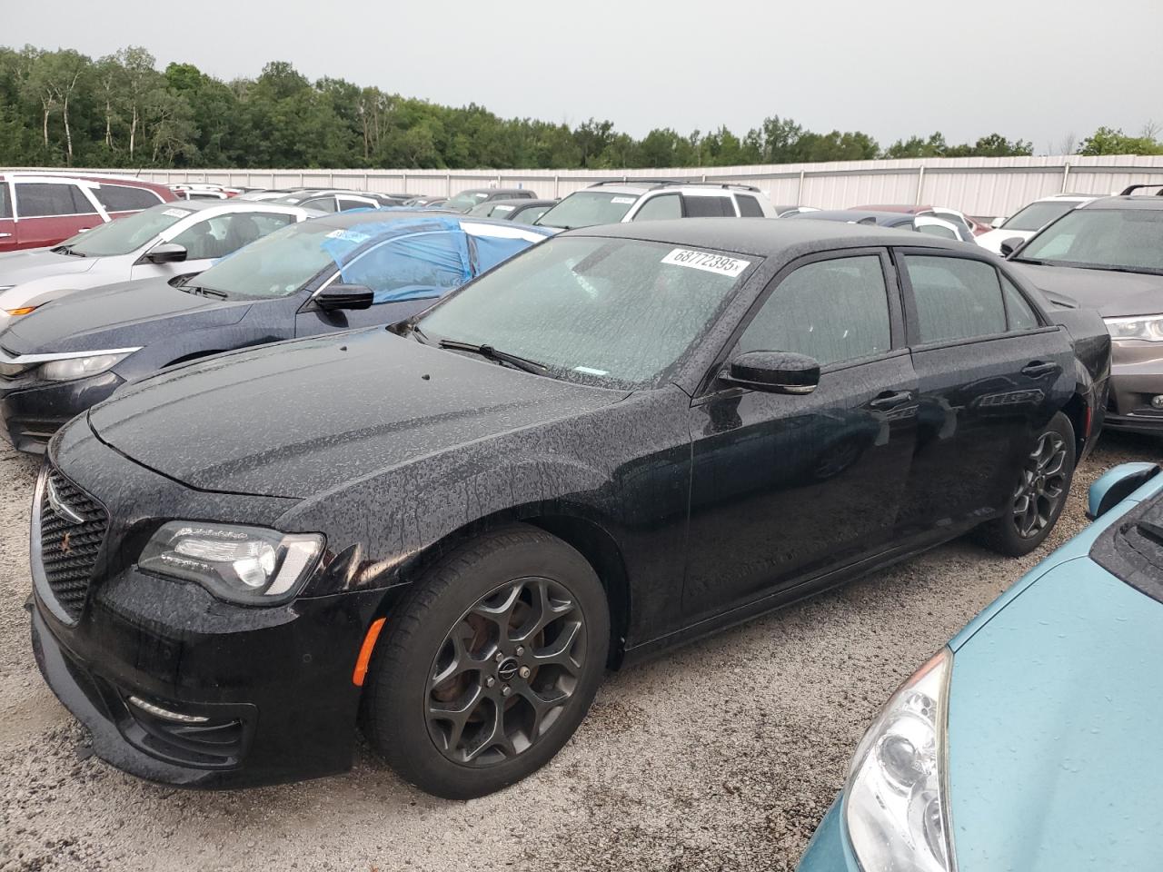 CHRYSLER 300 S 2018
